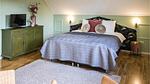 bed - Ferienhaus für 4 Personen (160 m²) in Ovezande - Top-Hundeurlaub