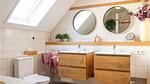 bathroom - Ferienhaus für 4 Personen (160 m²) in Ovezande - Top-Hundeurlaub