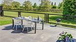 outside - Ferienhaus für 4 Personen (160 m²) in Ovezande - Top-Hundeurlaub