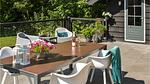 outside - Ferienhaus für 4 Personen (160 m²) in Ovezande - Top-Hundeurlaub