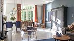 living-room - Ferienhaus für 4 Personen (160 m²) in Ovezande - Top-Hundeurlaub