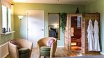bed - Ferienhaus für 4 Personen (160 m²) in Ovezande - Top-Hundeurlaub