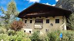 Außenseite Ferienhaus [Sommer] - Ferienwohnung für 3 Personen (50 m²) - Top-Hundeurlaub