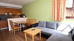 Essbereich - Ferienwohnung für 3 Personen (50 m²) - Top-Hundeurlaub