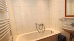 Badezimmer - Ferienwohnung für 3 Personen (50 m²) - Top-Hundeurlaub
