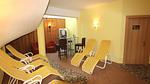 Wellness - Ferienwohnung für 3 Personen (50 m²) - Top-Hundeurlaub