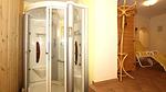 Wellness - Ferienwohnung für 3 Personen (50 m²) - Top-Hundeurlaub