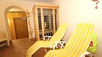 Wellness - Ferienwohnung für 3 Personen (50 m²) - Top-Hundeurlaub
