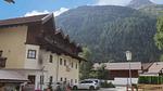 Außenseite Ferienhaus [Sommer] - Ferienwohnung für 3 Personen (50 m²) - Top-Hundeurlaub