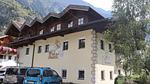 Außenseite Ferienhaus [Sommer] - Ferienwohnung für 3 Personen (50 m²) - Top-Hundeurlaub