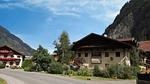 Außenseite Ferienhaus [Sommer] - Ferienwohnung für 3 Personen (50 m²) - Top-Hundeurlaub