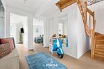 Empfang - Ferienwohnung Henrys Beachbude Olpenitz - Top-Hundeurlaub