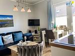 Ferienwohnung 1 - Top-Hundeurlaub
