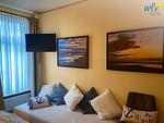 Schlafzimmer - Ferienwohnung 1 - Top-Hundeurlaub