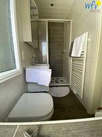 Badezimmer - Ferienwohnung 1 - Top-Hundeurlaub
