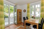 Villa Antonia Whg. 7 - Top-Hundeurlaub