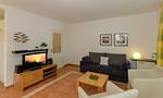 Villa Antonia Whg. 7 - Top-Hundeurlaub