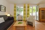 Villa Antonia Whg. 7 - Top-Hundeurlaub