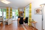 Villa Antonia Whg. 7 - Top-Hundeurlaub