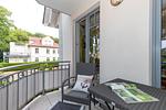 Villa Antonia Whg. 7 - Top-Hundeurlaub