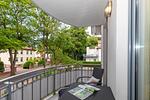 Villa Antonia Whg. 7 - Top-Hundeurlaub