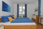 Villa Antonia Whg. 7 - Top-Hundeurlaub