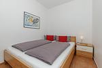Villa Antonia Whg. 7 - Top-Hundeurlaub
