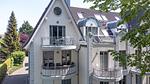 Villa Antonia Whg. 7 - Top-Hundeurlaub
