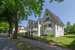 Villa Antonia Whg. 7 - Top-Hundeurlaub