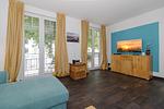 Villa Antonia Whg. 8 "Seestern" - Top-Hundeurlaub
