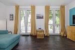 Villa Antonia Whg. 8 "Seestern" - Top-Hundeurlaub