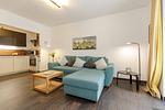 Villa Antonia Whg. 8 "Seestern" - Top-Hundeurlaub