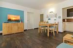 Villa Antonia Whg. 8 "Seestern" - Top-Hundeurlaub