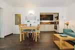 Villa Antonia Whg. 8 "Seestern" - Top-Hundeurlaub