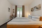 Villa Antonia Whg. 8 "Seestern" - Top-Hundeurlaub