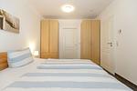 Villa Antonia Whg. 8 "Seestern" - Top-Hundeurlaub