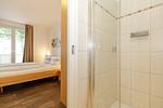 Villa Antonia Whg. 8 "Seestern" - Top-Hundeurlaub