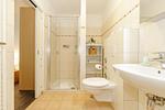 Villa Antonia Whg. 8 "Seestern" - Top-Hundeurlaub