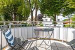 Villa Antonia Whg. 8 "Seestern" - Top-Hundeurlaub