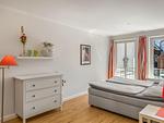 Schlafzimmer - Objekt-Nr. 2 - Hafen - Kurgartenstraße - Top-Hundeurlaub