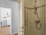 Badezimmer - Objekt-Nr. 2 - Hafen - Kurgartenstraße - Top-Hundeurlaub