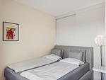 Wohnzimmer - Objekt-Nr. 188 - Strand - Trelleborgallee - Top-Hundeurlaub