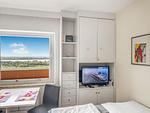 Wohnzimmer - Objekt-Nr. 188 - Strand - Trelleborgallee - Top-Hundeurlaub