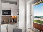 Küche / Küchenzeile - Objekt-Nr. 188 - Strand - Trelleborgallee - Top-Hundeurlaub