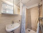 Badezimmer - Objekt-Nr. 188 - Strand - Trelleborgallee - Top-Hundeurlaub