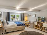 Wohnzimmer - Objekt-Nr. 170 - Ort - Rügenweg - Top-Hundeurlaub