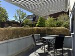 Terrasse - Objekt-Nr. 170 - Ort - Rügenweg - Top-Hundeurlaub
