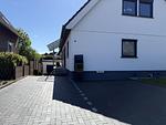 Fassade / Eingang - Objekt-Nr. 170 - Ort - Rügenweg - Top-Hundeurlaub