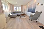 Wohnzimmer - Wohnung Sven - Top-Hundeurlaub