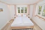 Schlafzimmer - Wohnung Sven - Top-Hundeurlaub